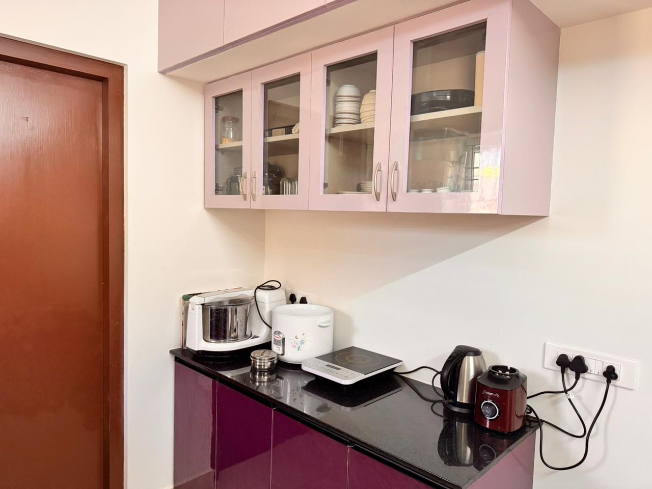 Premier Private Rooms in Pallavaram